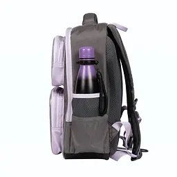 Рюкзак шкільний  ортопедичний шкільний напівкаркасний Yes Pusheen Delicacy S-101M - мініатюра 4