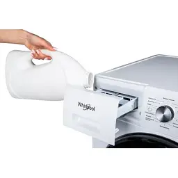 Прально-сушильна машина Whirlpool FFWD8649BVUA - мініатюра 7