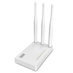Маршрутизатор Netis F2409E