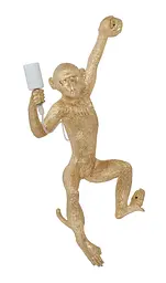 Бра MONKEY Levistella 909VXL8051D GD