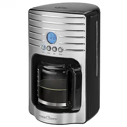 Кавоварка Profi Cook PC-KA 1120 - мініатюра 1