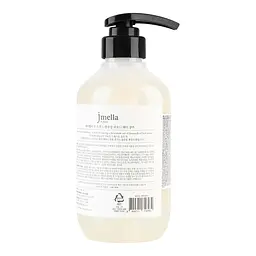 Шампунь парфумований Jmella In France Blooming Peony Shampoo 500 мл - мініатюра 4