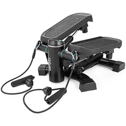 Степпер Gymtek XST600 2в1 Twist чорний