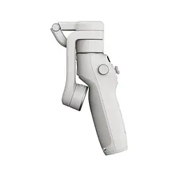 Монопод-стабілізатор DJI Osmo Mobile 6 Platinum Gray (CP.OS.00000284.01) - мініатюра 2