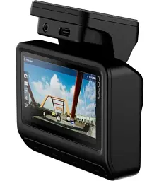 Автомобільний відеореєстратор DDPai Z50 Pro GPS - мініатюра 4