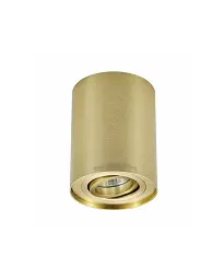 Точковий світильник Zuma Line 5905316608245 Rondoo GU10 1x50W IP20