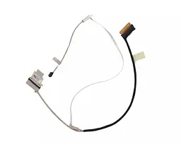Шлейф матриці / шлейф екрана для ноутбука Asus TUF Gaming FX506, FA506, FA566, TUF506, TUF566 120/144Hz (DD0BKXLC100) Оригінал від Asus, 15.6", 40pin, 144Hz - мініатюра 2