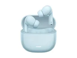 Навушники TWS Xiaomi Redmi Buds 8 Lite (BHR08OJGL) Blue