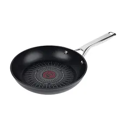 Сковорідка Master Chef Krauff 24см з кришкою + Дошка обробна Granit - мініатюра 6