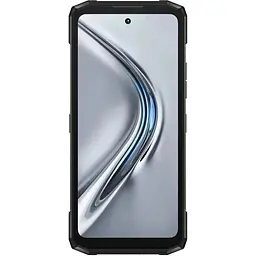 Смартфон Doogee Fire 6 6/256GB Black - мініатюра 4