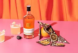 Віскі Starward Ginger Beer Cask #7 Single Malt Australian Whiskey 48% 0.7 л - мініатюра 2