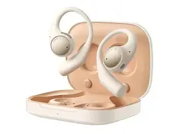 Навушники TWS Honor Earbuds Open Polar Gold - мініатюра 6