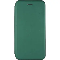 Чохол до мобільного телефона BeCover Exclusive Samsung Galaxy A16 5G SM-A166 Dark Green (712202) - мініатюра 1