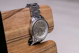 Підставка з дерева для мобільного телефону ecoWalnut 300x223x201 мм - мініатюра 5