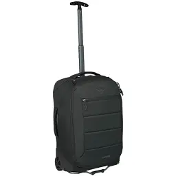 Валіза Osprey Ozone 2-Wheel Carry-On 40 black
