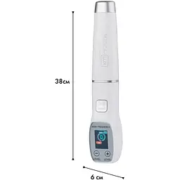 Дарсонваль Medica+ Lux Darsoline 8.0  - мініатюра 3