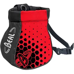 Мішечок для магнезії Beal Cocoon Clic Clac Red (1046-BSAC.M.R)