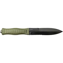 Ніж Skif Knives Neptune BSW Olive - мініатюра 2