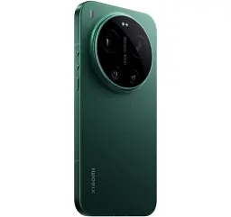 Смартфон Xiaomi 17 Ultra 16/512Gb Starlit Green No Adapter UA UCRF - мініатюра 2