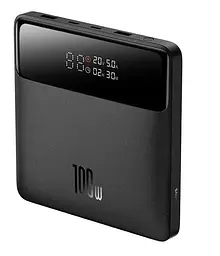 Портативний акумулятор Baseus Blade Power HD Edition 20000mAh 100W PPBL000301 - мініатюра 3