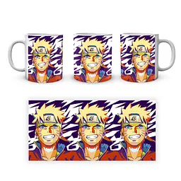 Кружка GeekLand Наруто Naruto Гострі зуби NA.02.327 - мініатюра 4