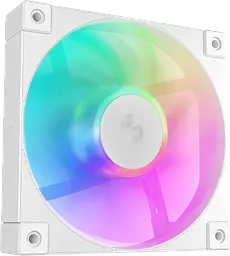 Вентилятор Deepcool FD12 ARGB White (R-FD12-WHAPN1-G)