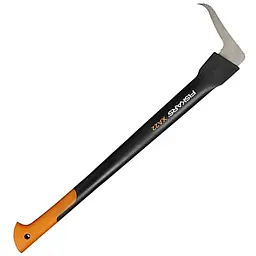 Великий сікач для сучків Fiskars WoodXpert XA3 126005 (1003621)