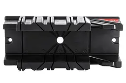 Стусло столярне пластикове Intertool 295 х 80 х 70 мм HT-0725 - мініатюра 3