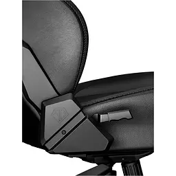 Геймерське крісло Anda Seat Phantom 3 L Black [AD18Y-06-B-PV/C-B01] [108602] - мініатюра 9