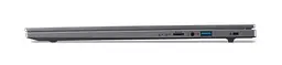 Ноутбук Acer Aspire 16 A16-11M 16" WUXGA IPS Quallcomm X X1-26-100 32GB F1TB UMA Win11 серый - миниатюра 5