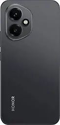 Смартфон Honor 400 8/512GB Black (Global) [5G, NFC] - мініатюра 4