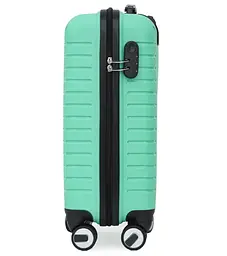 Валіза Semi Line 19" (S) Sea Green (T5612-1) (DAS302299) - мініатюра 4