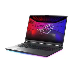 Ноутбук ASUS ROG Strix G18 G815LR-SA345 (90NR0LT1-M00H40) - мініатюра 4
