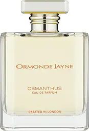 Оригінал Ormonde Jayne Osmanthus Тестер 120 мл Парфумована вода - мініатюра 1