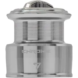 Котушка Select Chrome 2500S 6+1BB (1870.78.02) - мініатюра 5