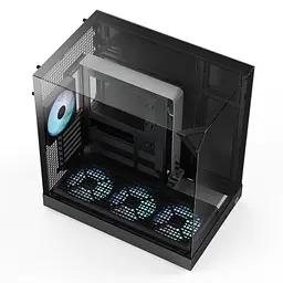 Корпус APNX V2 Black (APCM-VI02143.11) - мініатюра 10
