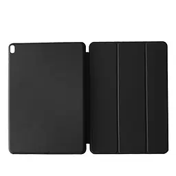 Чохол-папка Smart Case для Apple iPad Air 11 2024/2025 чорний - мініатюра 4