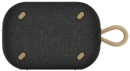 Портативна акустика Anker SoundCore Select 4 Go Golden (7120957) - мініатюра 2