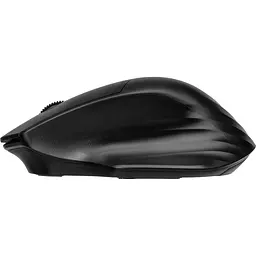 Бездротова миша 2E MF280 Silent WL BT Black (2E-MF280WBK) - мініатюра 4