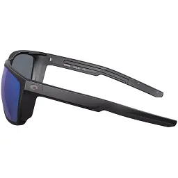 Окуляри Costa Del Mar Ferg XL Matte Black Blue Mirror 580P - мініатюра 3