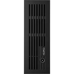 Зовнішній жорсткий диск Seagate 8TB EXT. BLACK STLC8000400 (STLC8000400) - мініатюра 6