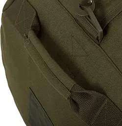 Сумка дорожня Highlander Loader 100 Holdall Olive (LR100-OG) - мініатюра 10
