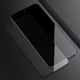 Захисне скло Nillkin (CP+PRO) для Xiaomi 15 Чорний - мініатюра 4