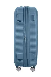 Валіза 77 См American Tourister SOUNDBOX BLUE 77x51,5x29,5(32,5) 32G*51003 - мініатюра 5