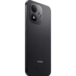 Смартфон Redmi Note 17 5G 6/128GB Black UA-UCRF [178090] - мініатюра 6