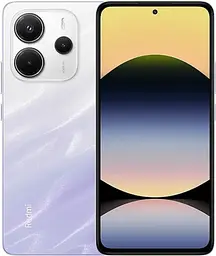 Смартфон Xiaomi Redmi Note 14 8/256GB Mist Purple