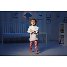 Іграшка-нічник Chicco Dreamlight, рожевий (09830.10) - мініатюра 4