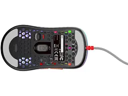 Миша Xtrfy M42 RGB Retro (XG-M42-RGB-RETRO) - мініатюра 7
