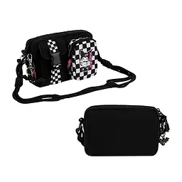Сумка-кросбоді Kite Education teens 2522 HK дитяча стильна сумка (HK25-2522)