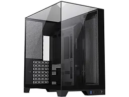 Корпус Gamemax Infinity Plus Black